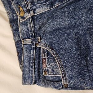 Women's Lee Riders jeans, tapered leg, size 12 long